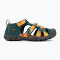 Юношески сандали KEEN Seacamp II CNX mediterranea 2