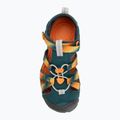 Юношески сандали KEEN Seacamp II CNX mediterranea 5