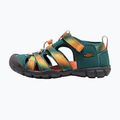 Юношески сандали KEEN Seacamp II CNX mediterranea 3