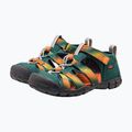 Юношески сандали KEEN Seacamp II CNX mediterranea 6