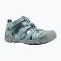 Юношески сандали KEEN Seacamp II CNX ice blue 8