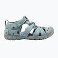Юношески сандали KEEN Seacamp II CNX ice blue 9