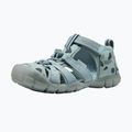 Юношески сандали KEEN Seacamp II CNX ice blue 11