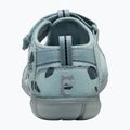 Юношески сандали KEEN Seacamp II CNX ice blue 13