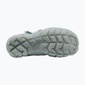 Юношески сандали KEEN Seacamp II CNX ice blue 14