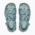 Юношески сандали KEEN Seacamp II CNX ice blue 15