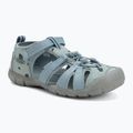 Юношески сандали KEEN Seacamp II CNX ice blue