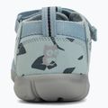 Юношески сандали KEEN Seacamp II CNX ice blue 6