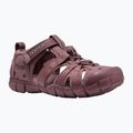 Юношески сандали KEEN Seacamp II CNX mauve