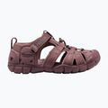 Юношески сандали KEEN Seacamp II CNX mauve 2