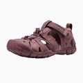 Юношески сандали KEEN Seacamp II CNX mauve 4