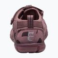 Юношески сандали KEEN Seacamp II CNX mauve 5