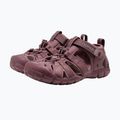Юношески сандали KEEN Seacamp II CNX mauve 6