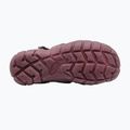 Юношески сандали KEEN Seacamp II CNX mauve 7