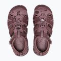 Юношески сандали KEEN Seacamp II CNX mauve 8