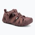 Юношески сандали KEEN Seacamp II CNX mauve