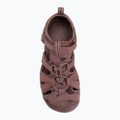 Юношески сандали KEEN Seacamp II CNX mauve 5
