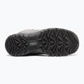 Дамски обувки за трекинг KEEN Targhee IV Mid Wp grey/lily pad 4
