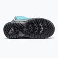 Ботуши за сняг KEEN Puffrider Wp brittany blue/cashmere rose 5