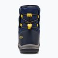 Ботуши за сняг KEEN Puffrider Wp naval academy/mango mint 2