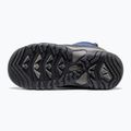 Ботуши за сняг KEEN Puffrider Wp naval academy/mango mint 4
