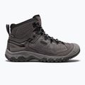 Мъжки обувки за трекинг KEEN Targhee IV Mid Wp magnet/black
