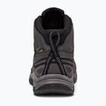 Мъжки обувки за трекинг KEEN Targhee IV Mid Wp magnet/black 2
