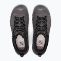Мъжки обувки за трекинг KEEN Targhee IV Mid Wp magnet/black 3