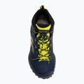 Детски обувки за трекинг KEEN Zionic Mid Wp naval academy/evening primrose 5