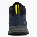 Детски обувки за трекинг KEEN Zionic Mid Wp naval academy/evening primrose 6