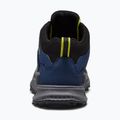 Детски обувки за трекинг KEEN Zionic Mid Wp naval academy/evening primrose 2