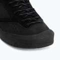 Мъжки обувки KEEN Jasper III black/black 7