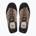 Мъжки обувки KEEN Jasper III brindle/black 3