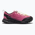 Детски обувки KEEN Jasper Zionic violet quartz velour