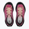 Детски обувки KEEN Jasper Zionic violet quartz velour 3