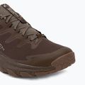Мъжки обувки за трекинг KEEN Targhee Apex Wp java/dark earth 7