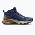 Мъжки обувки за трекинг KEEN Targhee Apex Mid Wp naval academy/symphonic susnset 3