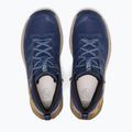 Мъжки обувки за трекинг KEEN Targhee Apex Mid Wp naval academy/symphonic susnset 5