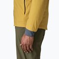 Мъжко ватирано яке Patagonia Nano-Air Light lynx tan 8