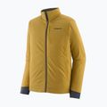 Мъжко ватирано яке Patagonia Nano-Air Light lynx tan 10