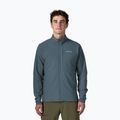 Мъжко ватирано яке Patagonia Nano-Air Light summit blue