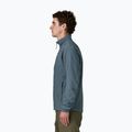 Мъжко ватирано яке Patagonia Nano-Air Light summit blue 3
