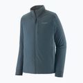 Мъжко ватирано яке Patagonia Nano-Air Light summit blue 8