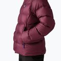 Дамско пухено яке Patagonia Fitz Roy Down berry fig 5