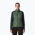 Дамски елек Patagonia Down Sweater canopy green