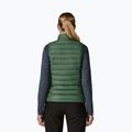 Дамски елек Patagonia Down Sweater canopy green 2