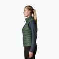 Дамски елек Patagonia Down Sweater canopy green 3