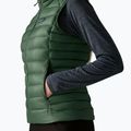 Дамски елек Patagonia Down Sweater canopy green 4