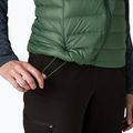 Дамски елек Patagonia Down Sweater canopy green 5