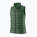 Дамски елек Patagonia Down Sweater canopy green 6